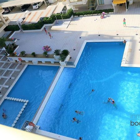 Novelty Beach 2 Salou, Climatizado, Piscina Y Playa Kültér fotó